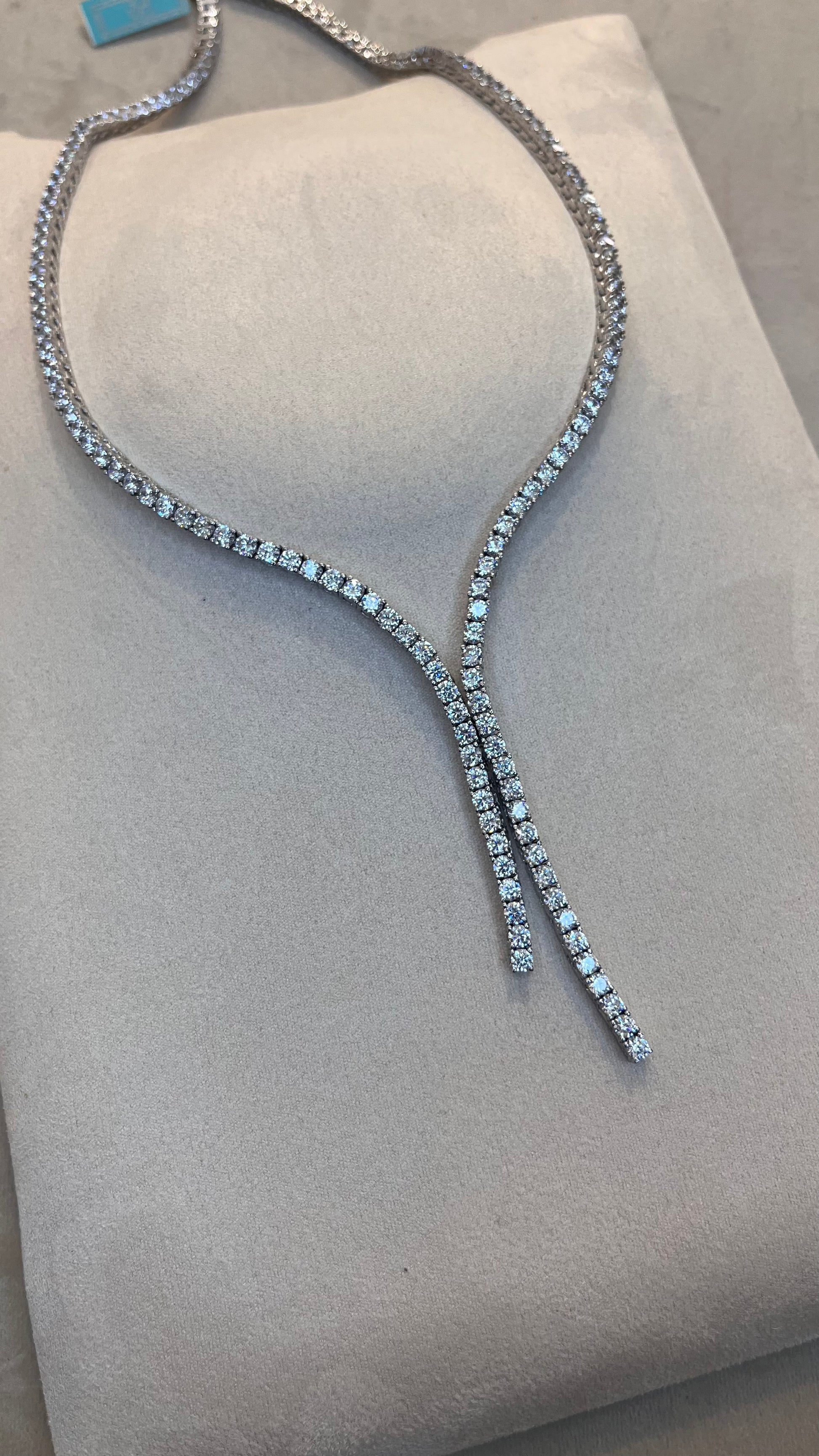 Collier sali scendi - RO Young Dreams