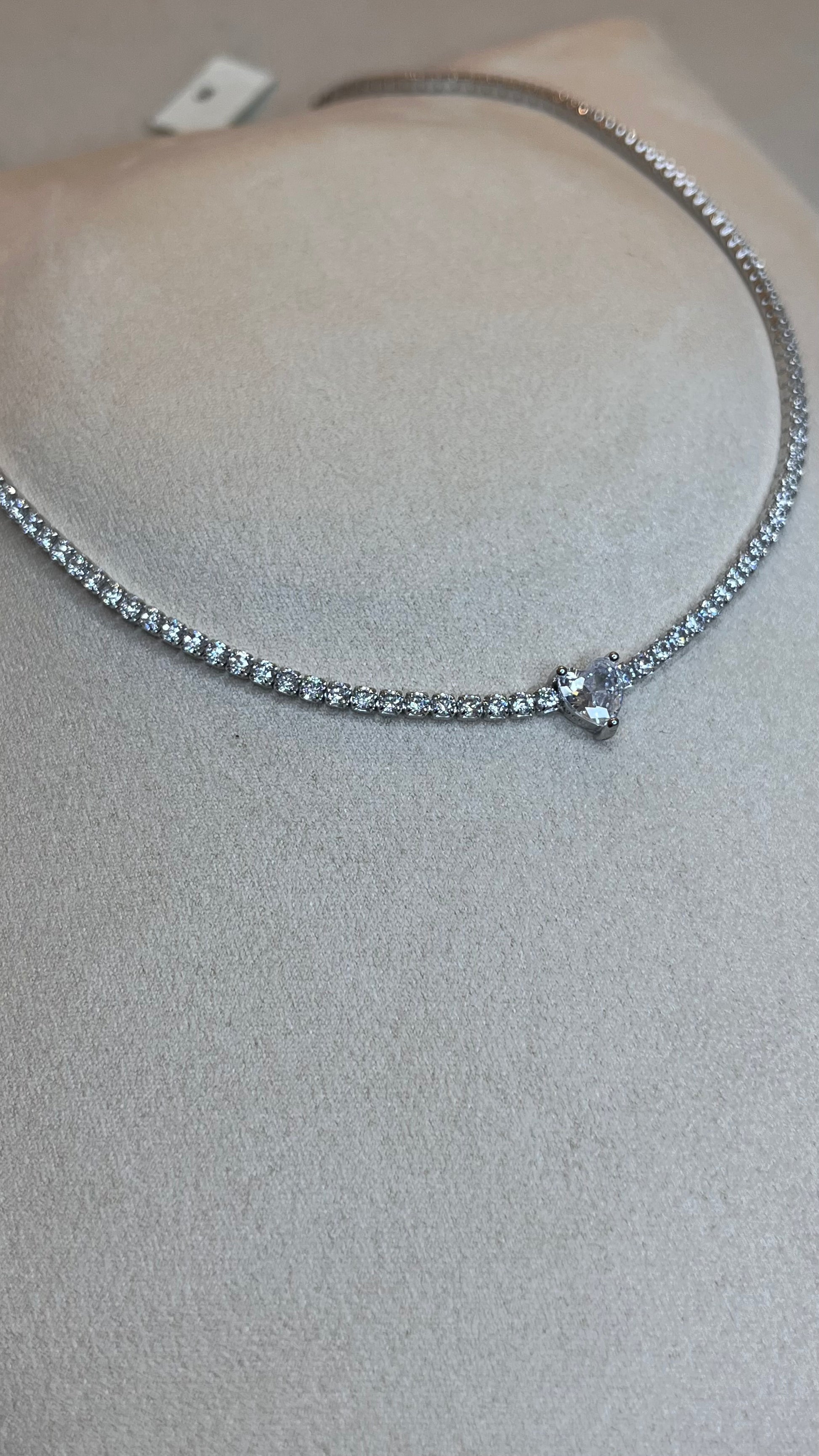Collier cuore - RO Young Dreams