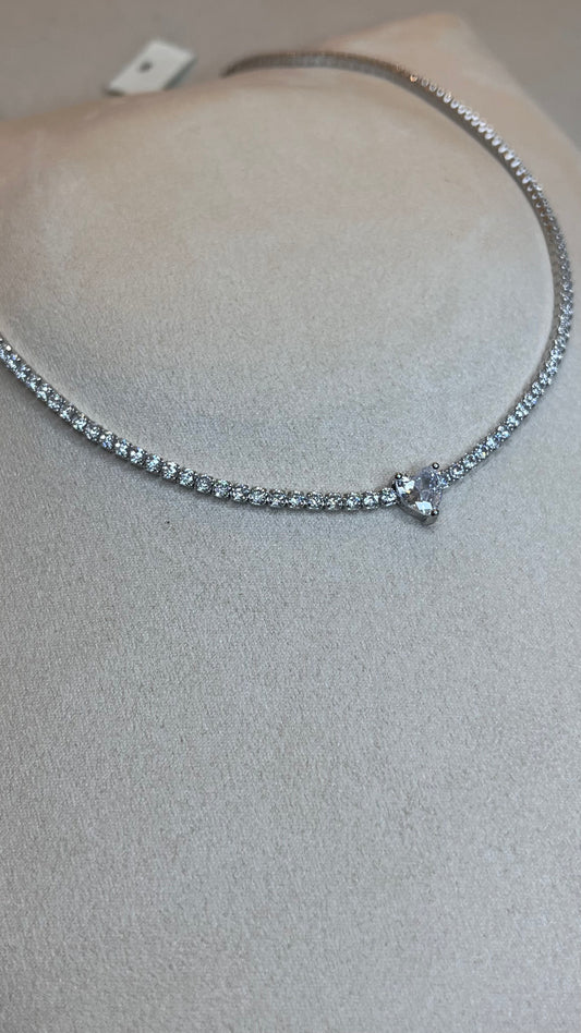 Collier cuore - RO Young Dreams