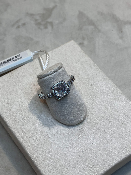 Anello solitario - RO Young Dreams