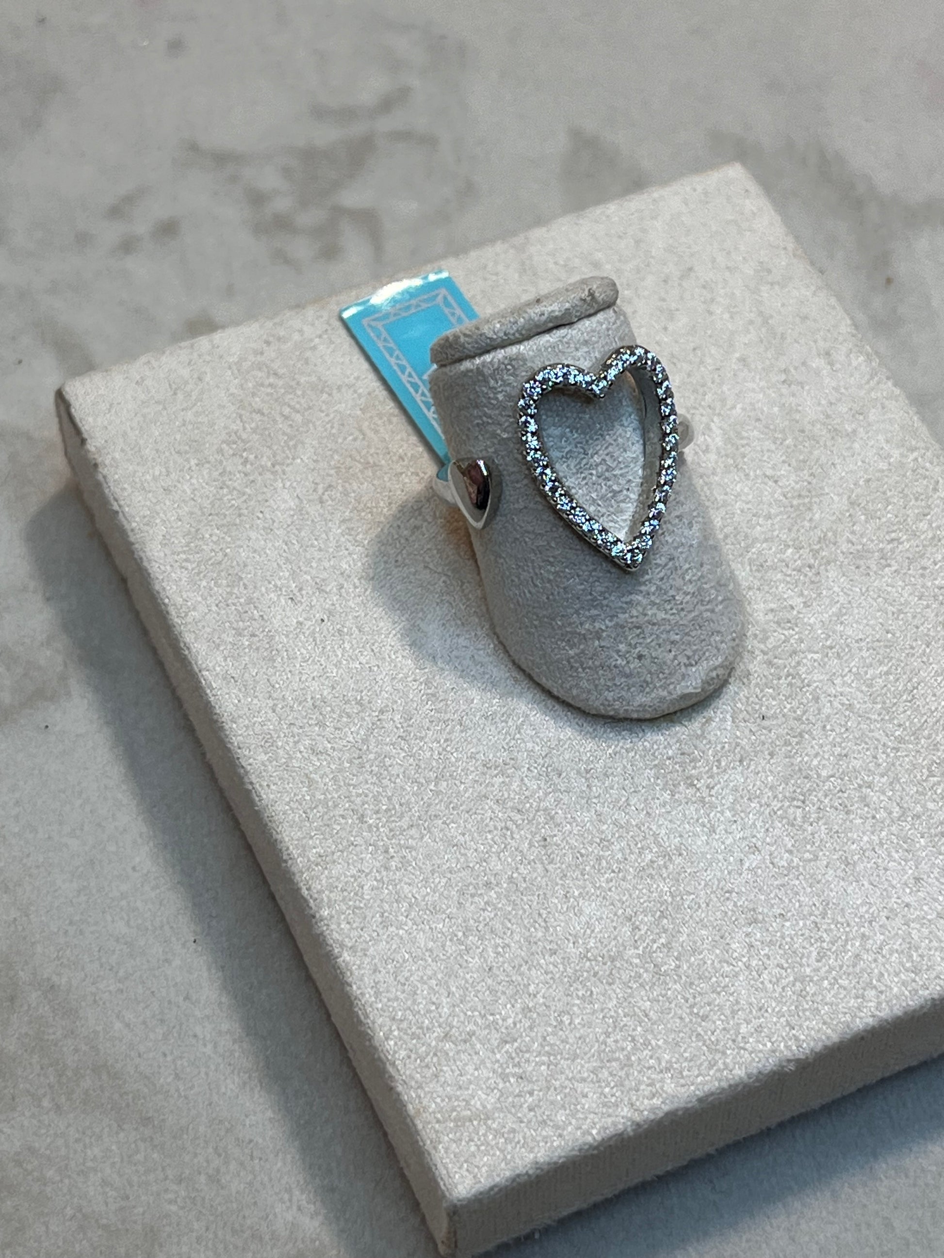 Anello abbraccio - RO Young Dreams